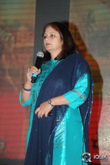 Current Theega Movie Success Meet